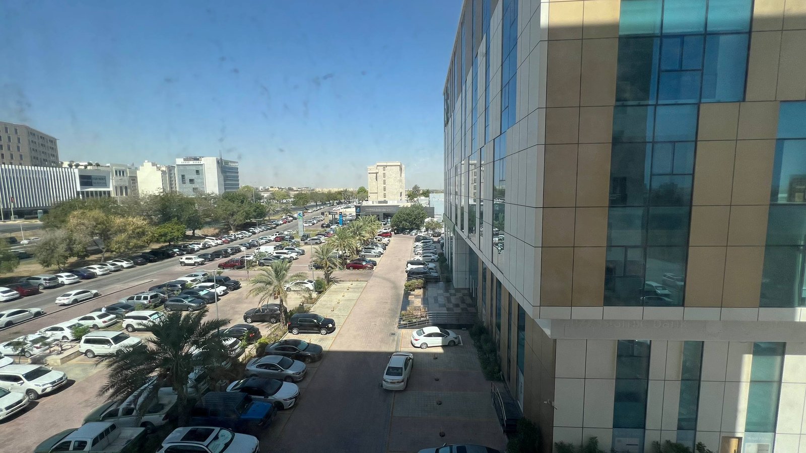 Office Spaces for Rent in Azaiba, Muscat UMC5